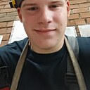 Максим, 20 лет