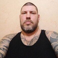 Фотография мужчины Александр, 38 лет из г. Гомель