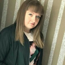 Фотография девушки Милена, 30 лет из г. Серпухов