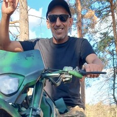 Фотография мужчины Алик, 53 года из г. Симферополь