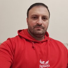 Фотография мужчины Shamil, 37 лет из г. Махачкала