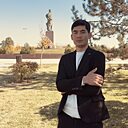 Алик, 32 года
