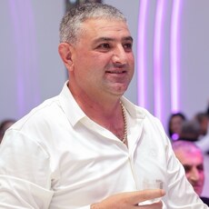 Фотография мужчины Armen, 41 год из г. Подольск
