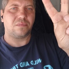 Фотография мужчины Дмитрий, 45 лет из г. Воскресенск