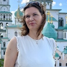 Фотография девушки Алёнка, 41 год из г. Москва