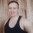 Вито, 34 года