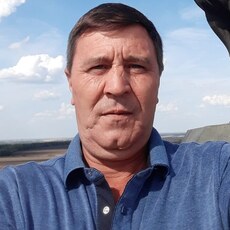 Фотография мужчины Александр, 51 год из г. Кропоткин