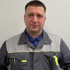 Фотография мужчины Алексей, 35 лет из г. Тольятти