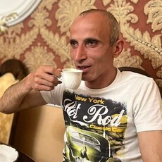Фотография мужчины Степан, 42 года из г. Ереван