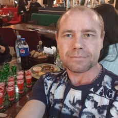 Фотография мужчины Анатолий, 42 года из г. Петропавловск