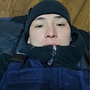 Салим, 31 год