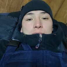 Фотография мужчины Салим, 31 год из г. Астрахань