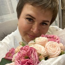 Фотография девушки Елена, 46 лет из г. Новосибирск