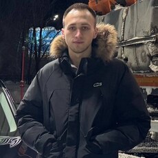 Фотография мужчины Данил, 21 год из г. Ульяновск