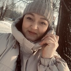Фотография девушки Анастасия, 34 года из г. Омск