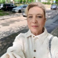 Фотография девушки Татьяна, 55 лет из г. Ступино