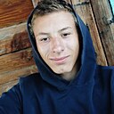 Геннадий, 18 лет