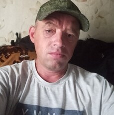 Фотография мужчины Алексей, 41 год из г. Иланский