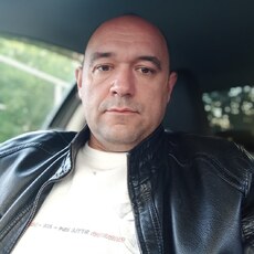 Фотография мужчины Костя, 44 года из г. Киров