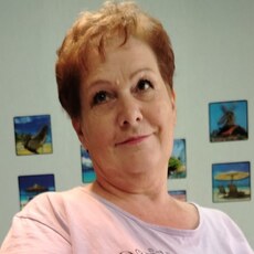 Фотография девушки Татьяна, 62 года из г. Красноярск