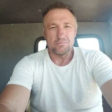Фотография мужчины Василий, 43 года из г. Абинск