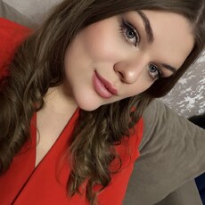 Фотография девушки Ксения, 21 год из г. Челябинск