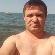 Фотография мужчины Андрей, 42 года из г. Керчь