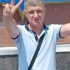 Фотография мужчины Максим, 41 год из г. Саратов
