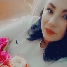 Фотография девушки Наталья, 22 года из г. Краснотуранск