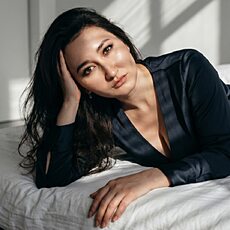 Фотография девушки Алиса, 35 лет из г. Дюртюли