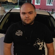 Фотография мужчины Павел, 28 лет из г. Жуковский