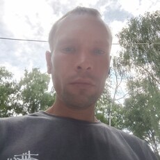 Фотография мужчины Дмитрий, 32 года из г. Тула