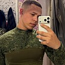 Сашка, 19 лет