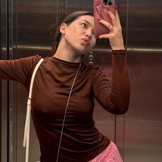 Фотография девушки Полина, 18 лет из г. Тюмень