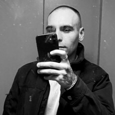 Фотография мужчины Алексей, 25 лет из г. Могилев