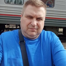 Фотография мужчины Константин, 49 лет из г. Санкт-Петербург