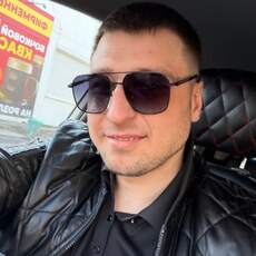Фотография мужчины Александр, 31 год из г. Гай