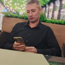Фотография мужчины Андрей, 39 лет из г. Нижневартовск