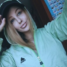 Фотография девушки Ксения, 29 лет из г. Калуга