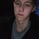 Кирилл, 18 лет