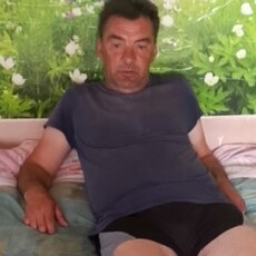Фотография мужчины Николай, 51 год из г. Плавск
