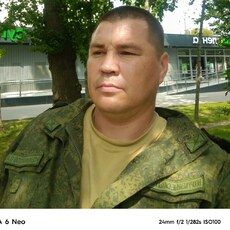 Фотография мужчины Павел, 38 лет из г. Севастополь