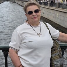 Фотография девушки Татьяна, 61 год из г. Зеленокумск