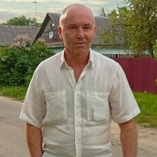Фотография мужчины Сергей, 63 года из г. Павловский Посад