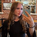 Марина, 27 лет