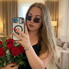 Фотография девушки Дарина, 20 лет из г. Новосибирск