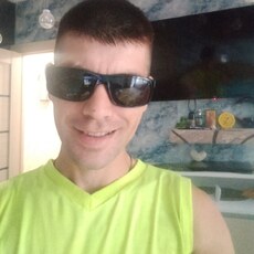 Фотография мужчины Bezynnii Kotik, 35 лет из г. Тирасполь