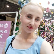 Фотография девушки Настя, 24 года из г. Ратно