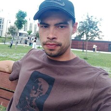 Фотография мужчины Игорь, 30 лет из г. Ижевск