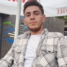 Фотография мужчины Nurlan, 23 года из г. Щецин